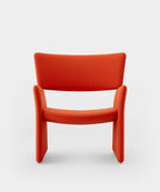 Crown Easy Chair
