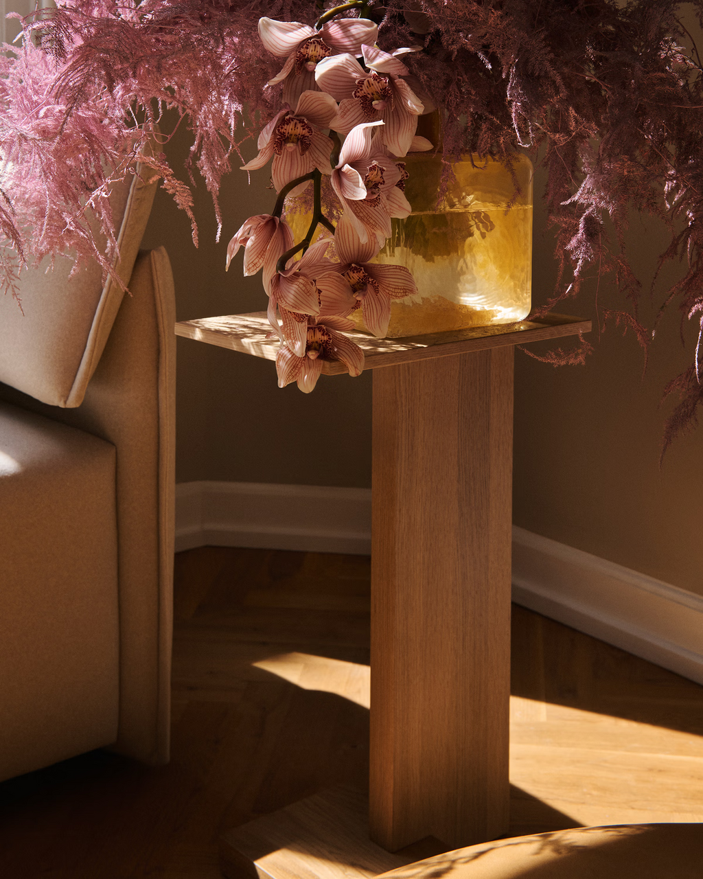 Cube Vase Large