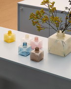 Cube Vase Large