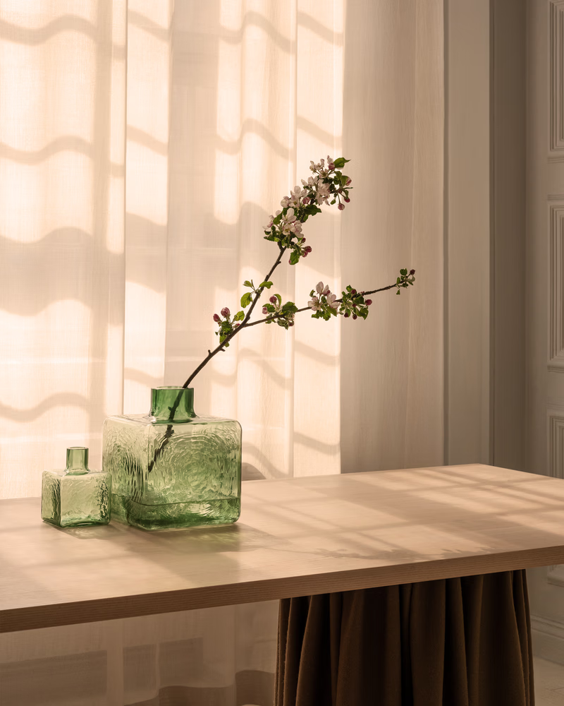 Cube Vase Large