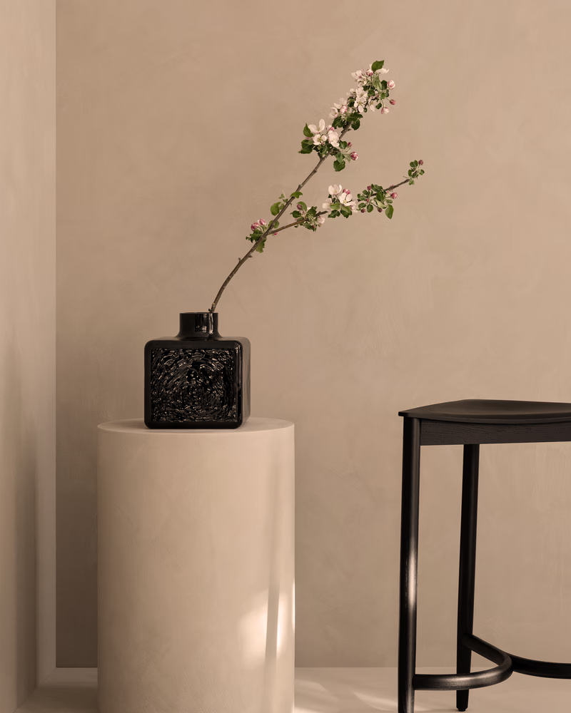 Cube Vase Large