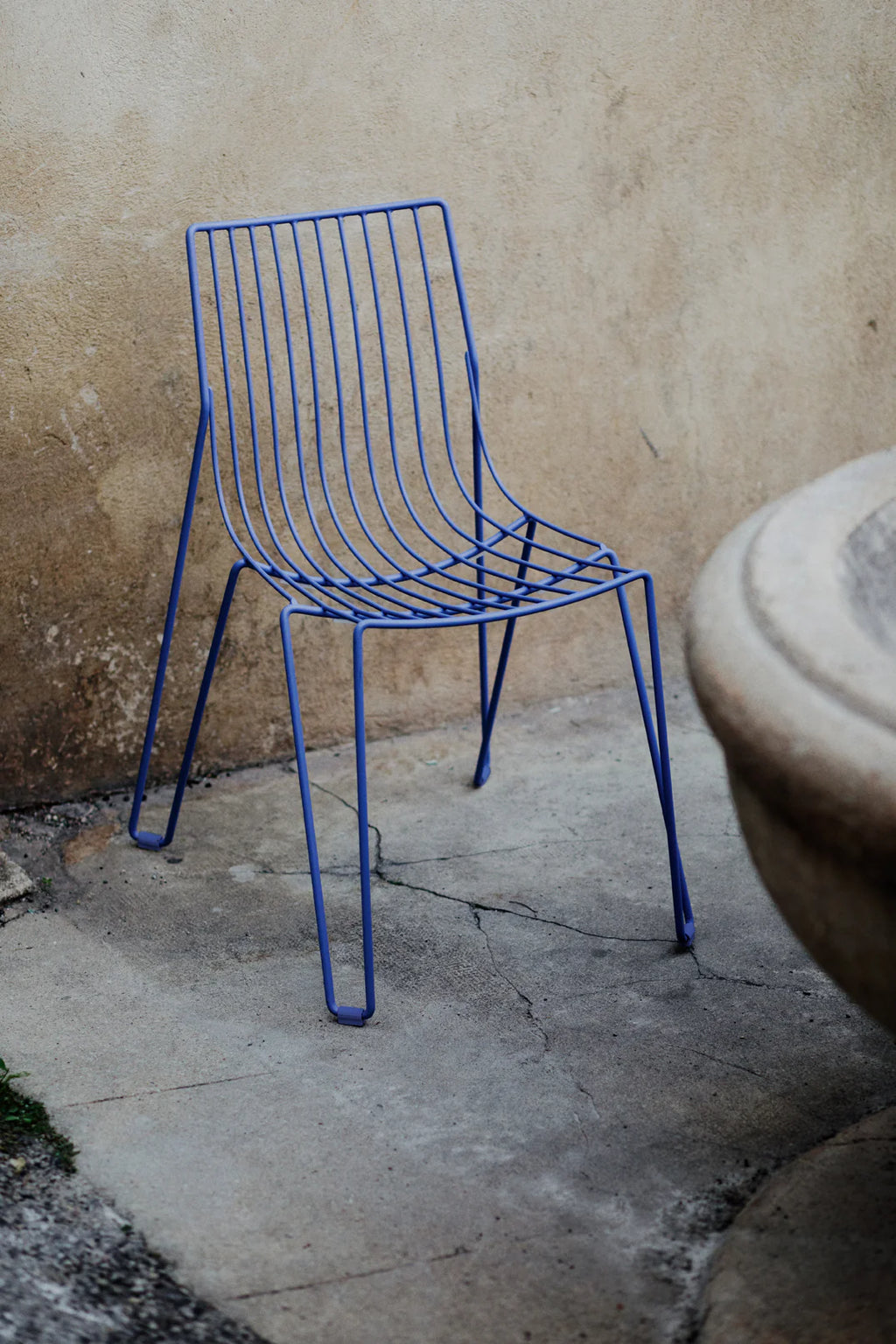 Tio Chair