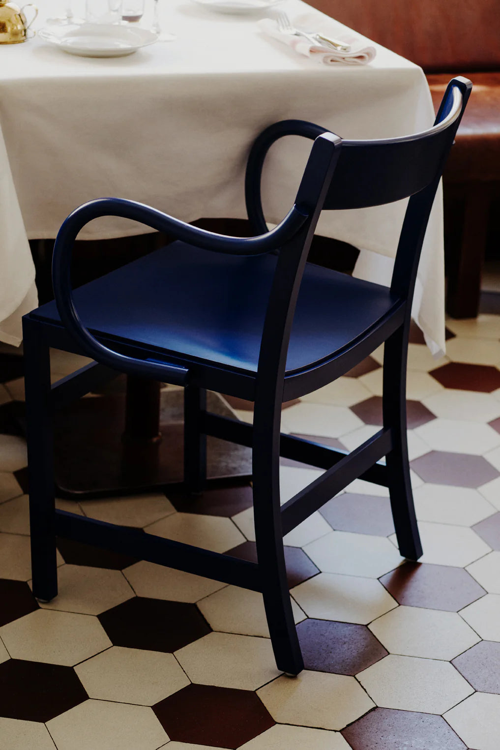 Waiter XL Chair