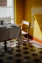 Waiter XL Chair