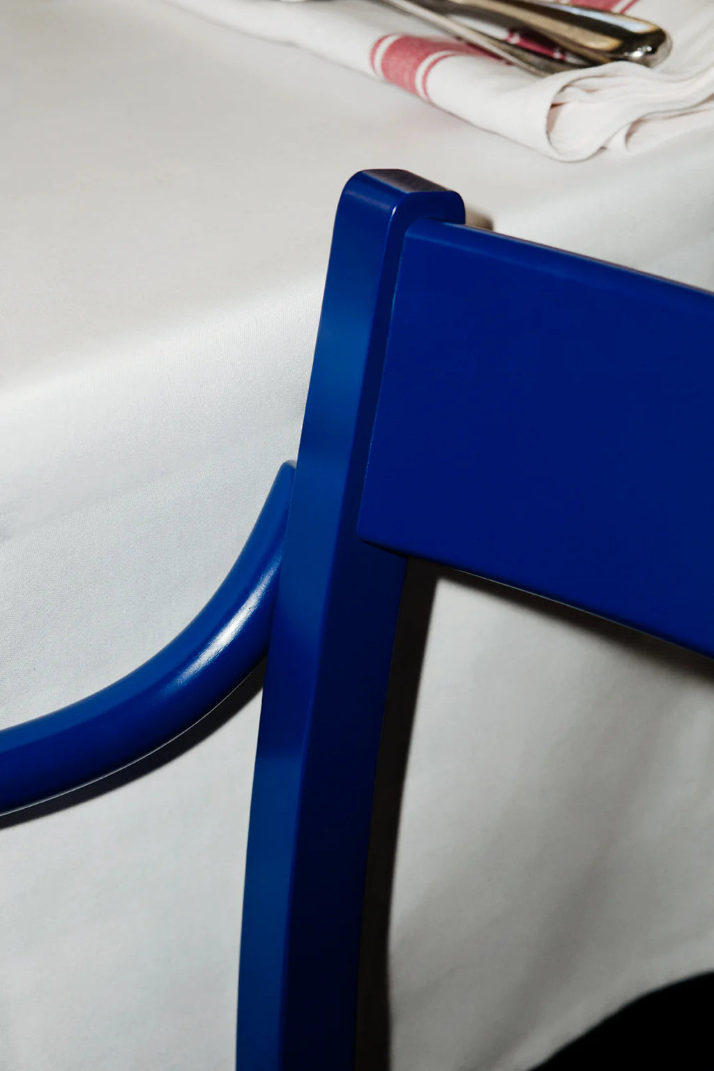 Waiter XL Chair