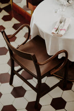 Waiter XL Chair
