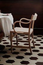 Waiter XL Chair
