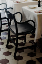 Waiter XL Chair