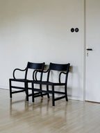 Waiter XL Easy Chair