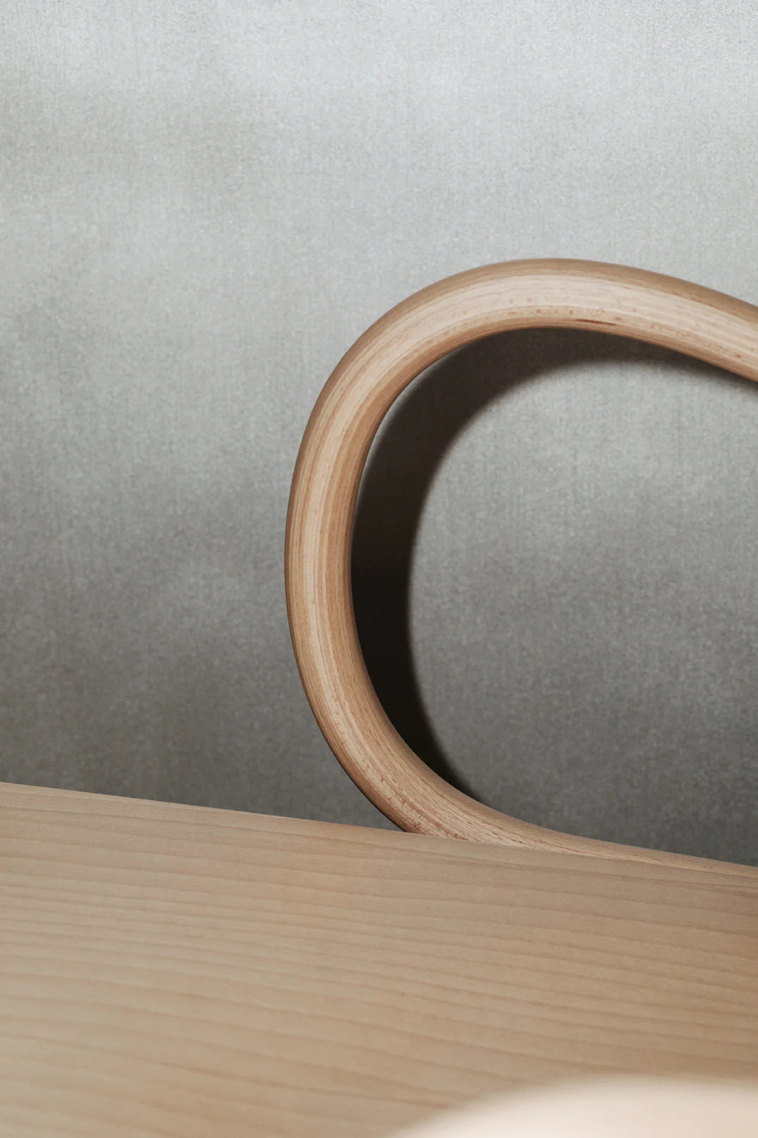 Massproductions Waiter XL Easy Chair (Made to Order)