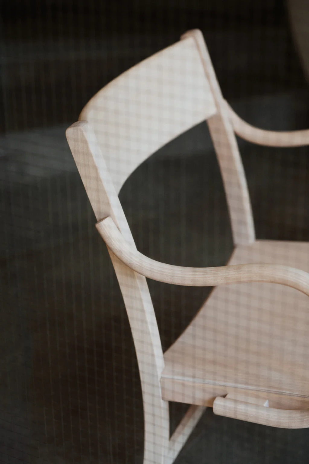 Waiter XL Easy Chair