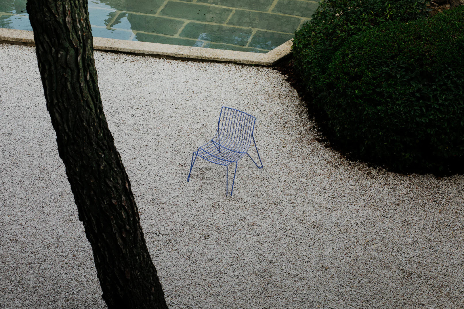 Massproductions Tio Easy Chair (Made to Order)