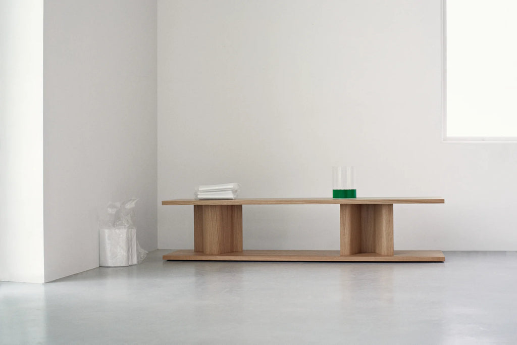 Bit Side Table