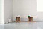 Bit Side Table