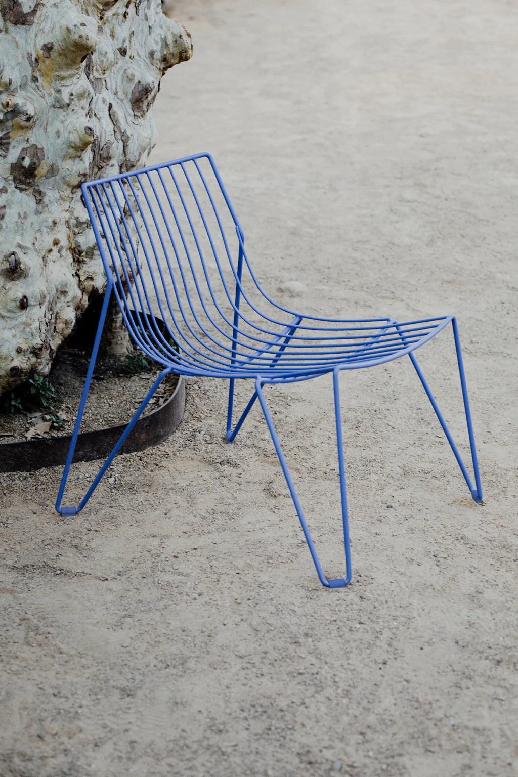 Tio Easy Chair