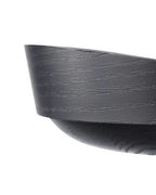 FDB Møbler D106 Bakketop โต๊ะถาดไม้โอ๊กดีไซน์มินิมอล มีสองสี Oak Nature และ Oak Black ออกแบบโดย Philip Bro