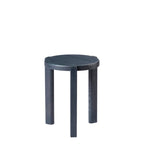 FDB Møbler D108 Njalsgade Side Table โต๊ะข้างไม้ pine สออกแบบโดย Katrine Sander