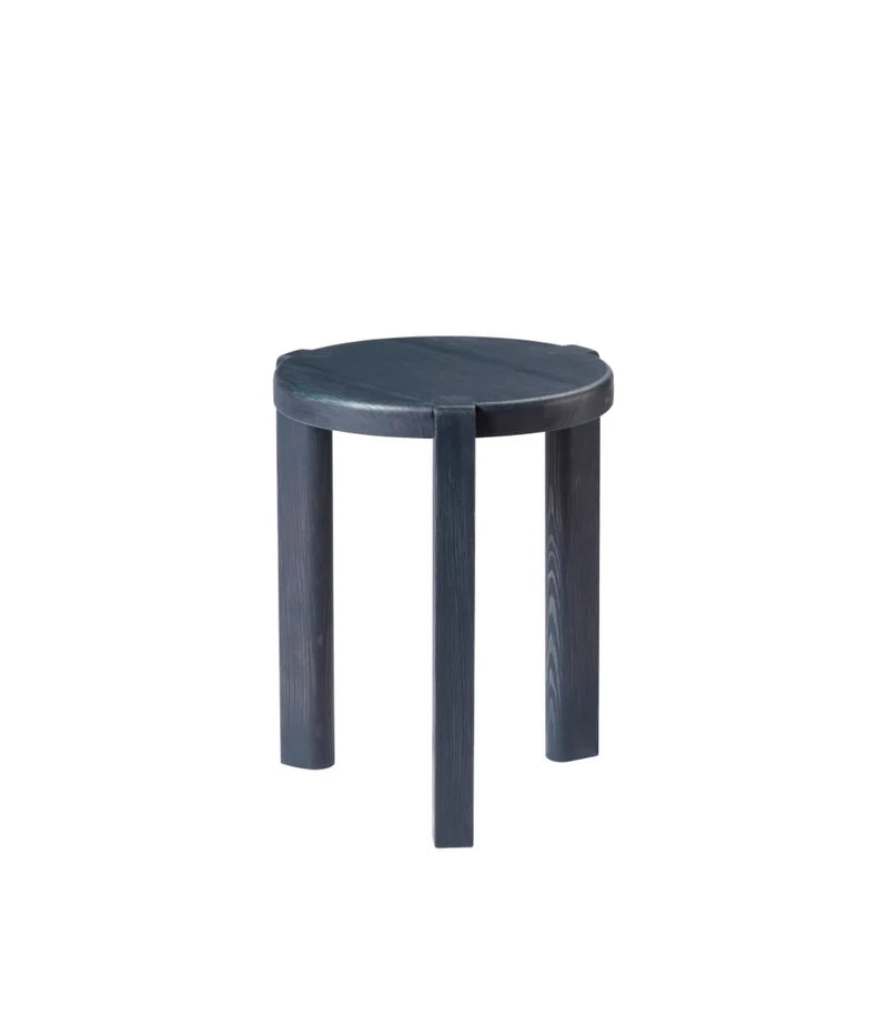 FDB Møbler D108 Njalsgade Side Table โต๊ะข้างไม้ pine สออกแบบโดย Katrine Sander