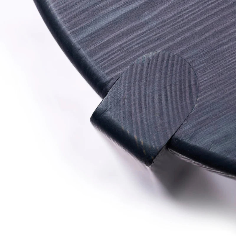 D108 Njalsgade Side Table