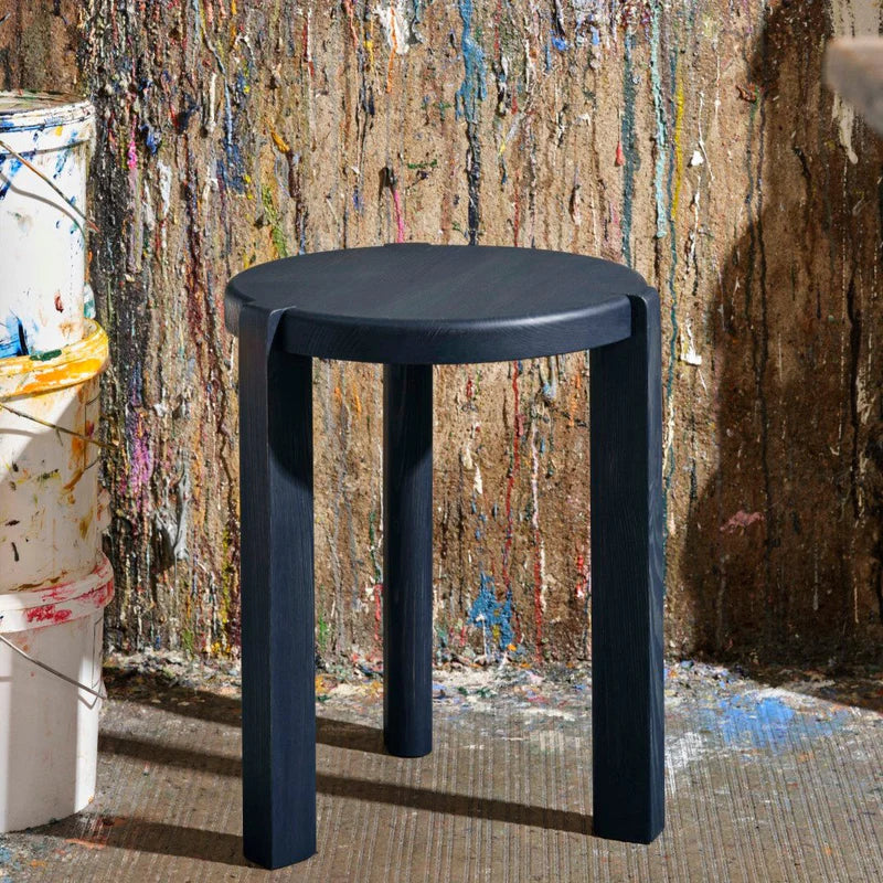 D108 Njalsgade Side Table