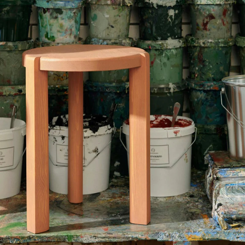 D108 Njalsgade Side Table