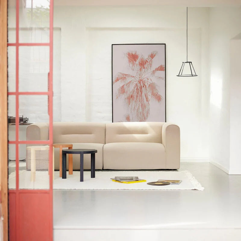 D108 Njalsgade Side Table