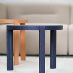 D108 Njalsgade Side Table
