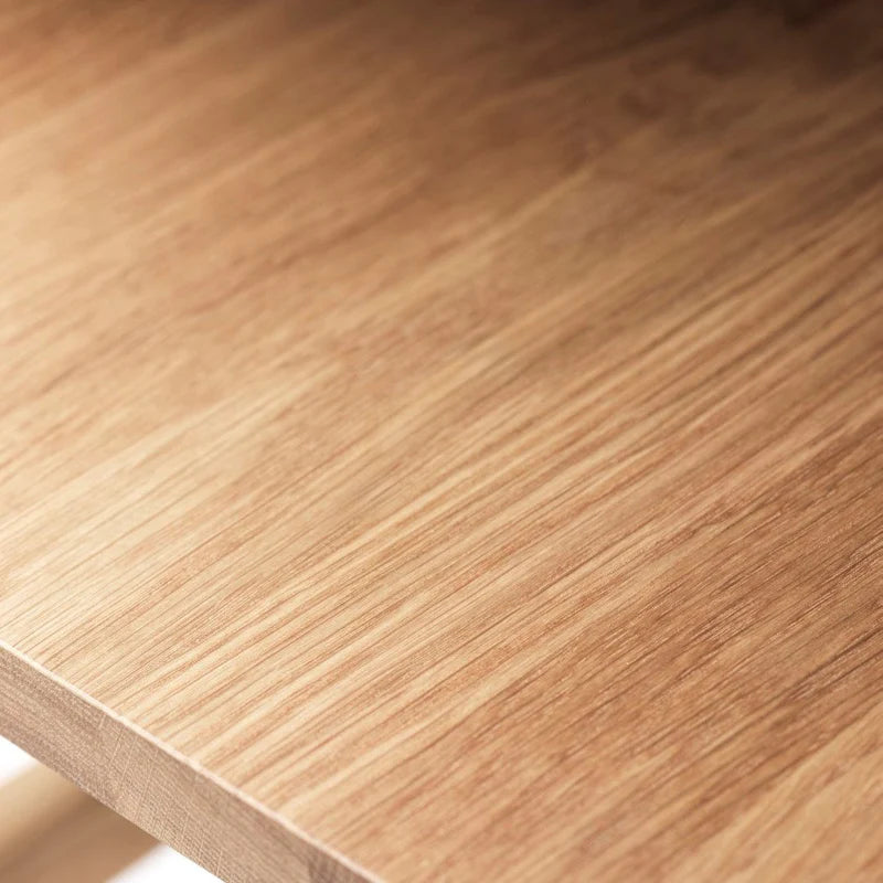 FDB Møbler D33 Coffee Table โต๊ะกลางไม้ oak มีทั้งขนาด 80x80 และ 60x120 ซม. ออกแบบโดย Jørgen Bækmark