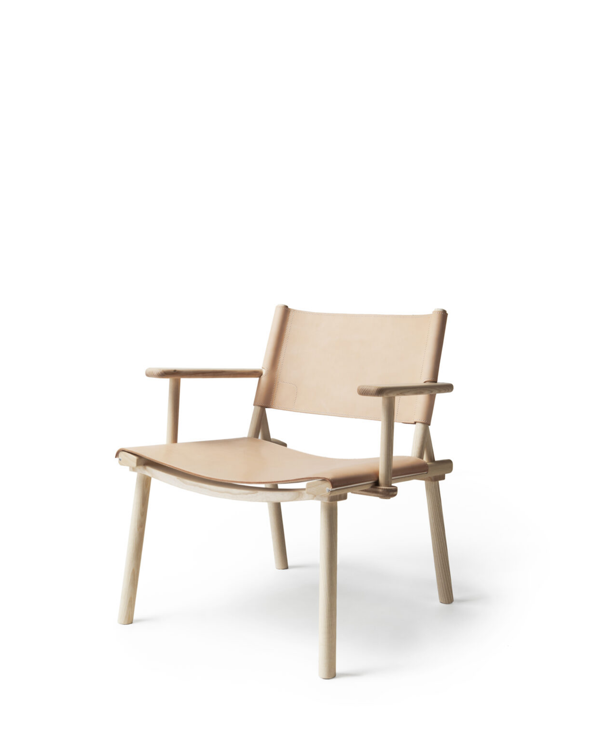 December Lounge Chair