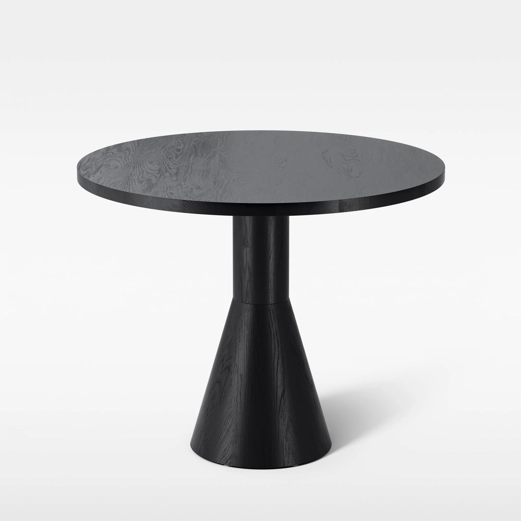 Draft Dining Table