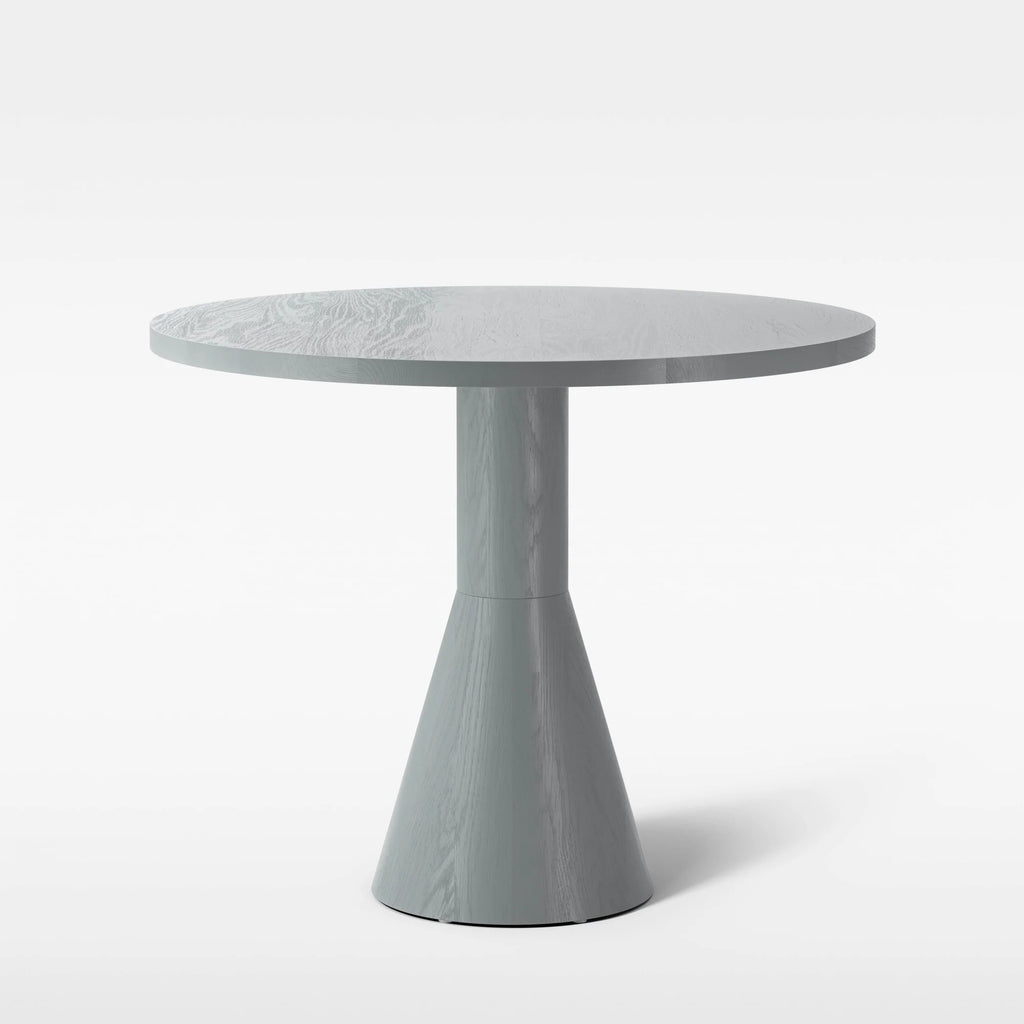 Draft Dining Table
