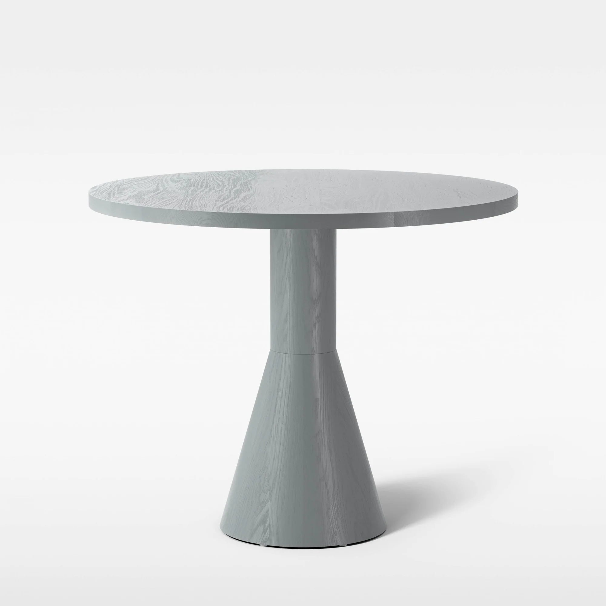 Draft Dining Table