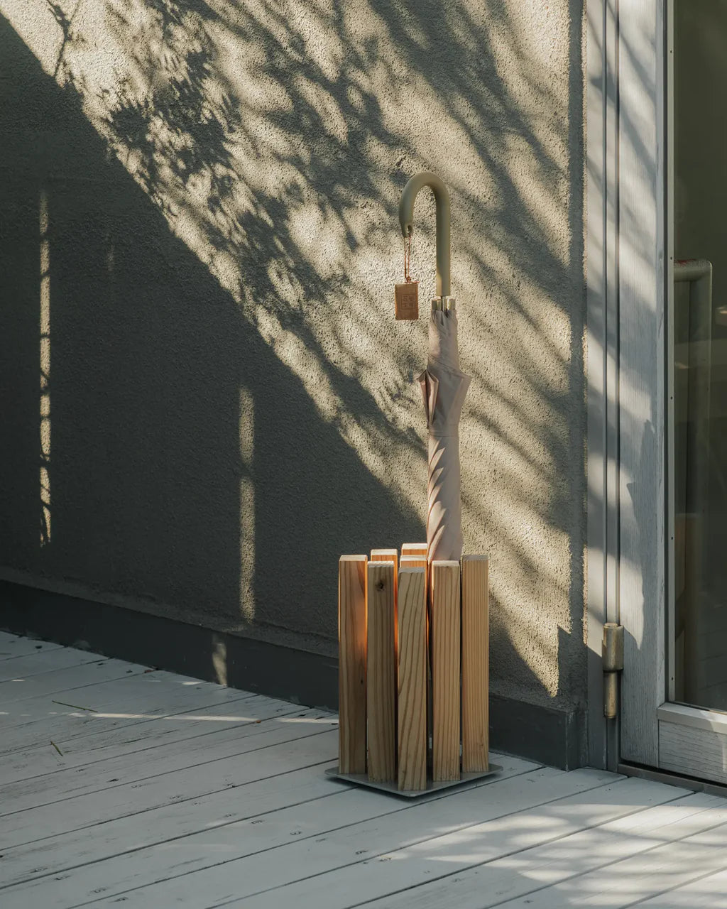 Drop Mini Umbrella Stand