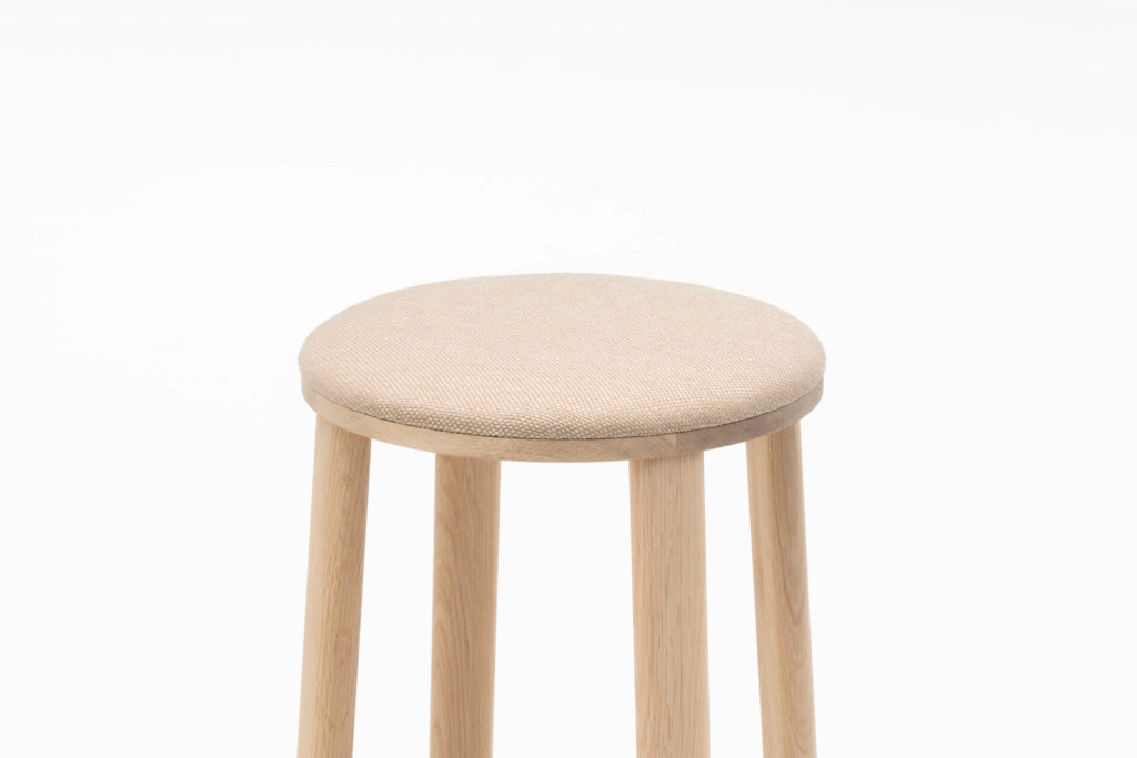 Archive Barstool Pad High