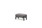 Karimoku New Standard Castor Sofa Ottoman ออตโตมันโครงไม้โอ๊คญี่ปุ่น ดีไซน์มินิมอลโดย BIG-GAME