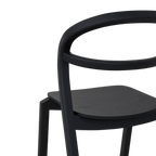 Made by Choice KASTU Chair เก้าอี้ birch plywood พร้อม curved backrest สำหรับ dining และ hospitality interiors