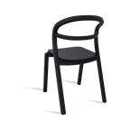 Made by Choice KASTU Chair เก้าอี้ birch plywood พร้อม curved backrest สำหรับ dining และ hospitality interiors
