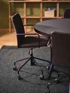 Stella Upholstered Armchair
