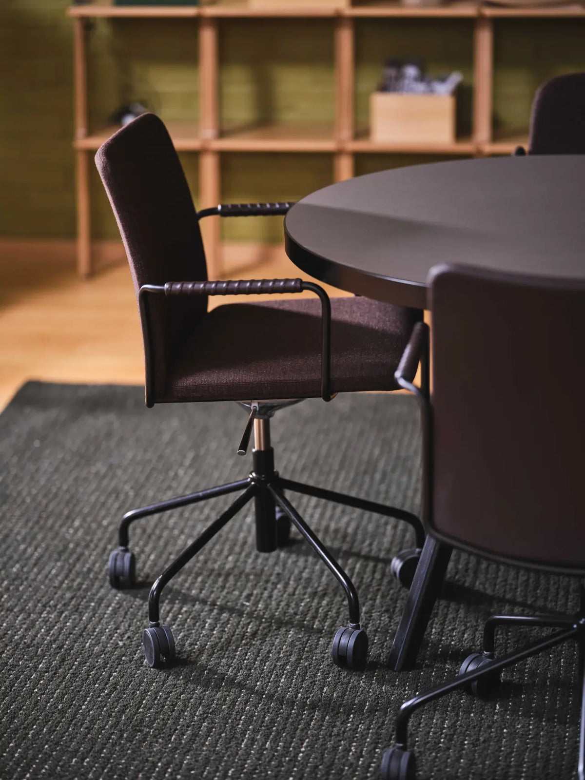 Stella Upholstered Armchair