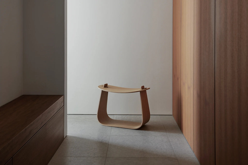 Harry Stool