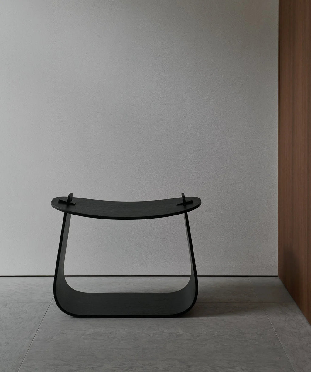 Harry Stool