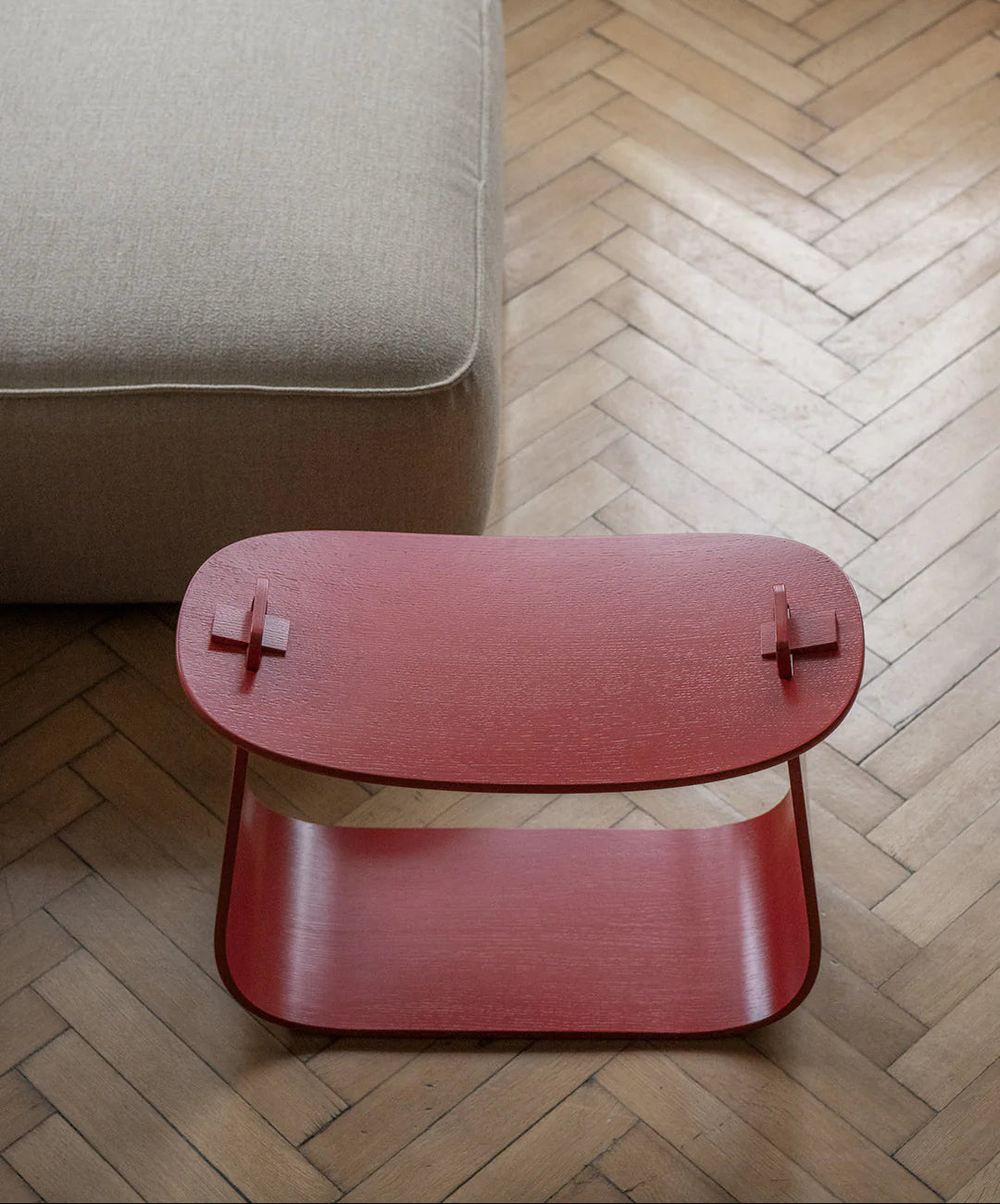 Harry Stool