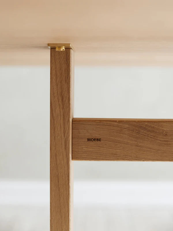 Rectangular Dining Table