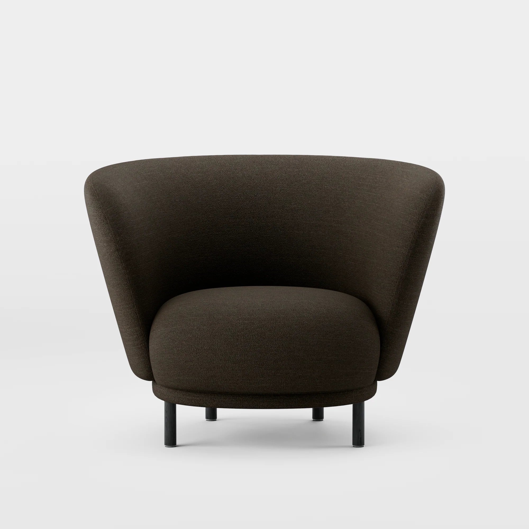 Massproductions Dandy Armchair (Made to Order)