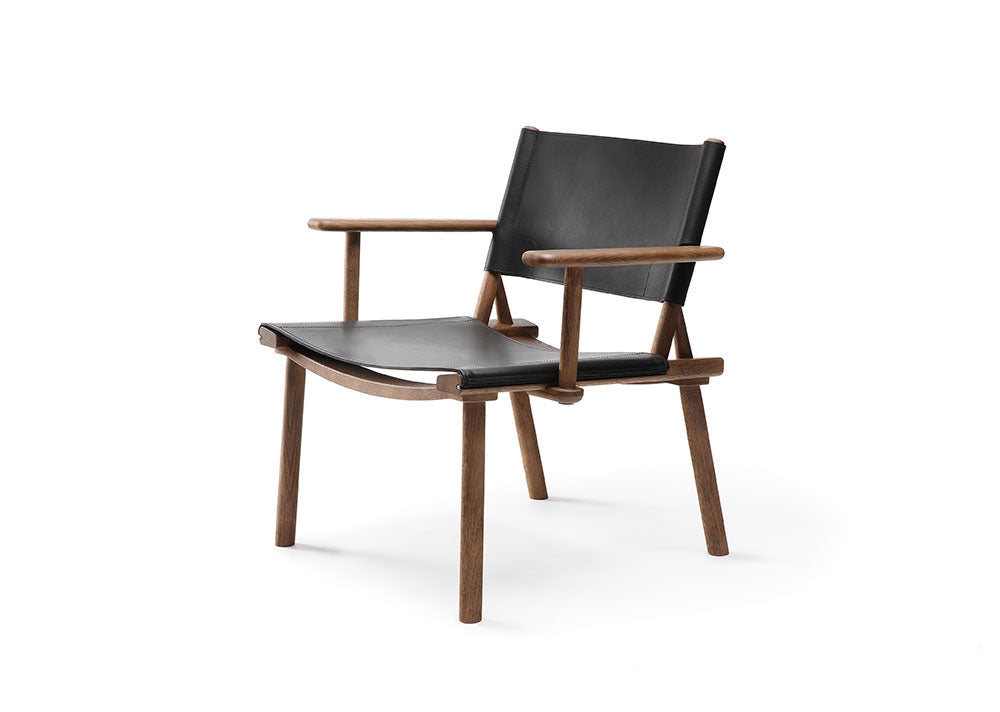 December Lounge Chair