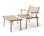 December Lounge Chair