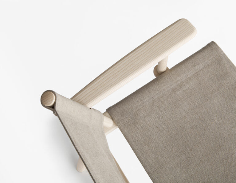 December Lounge Chair