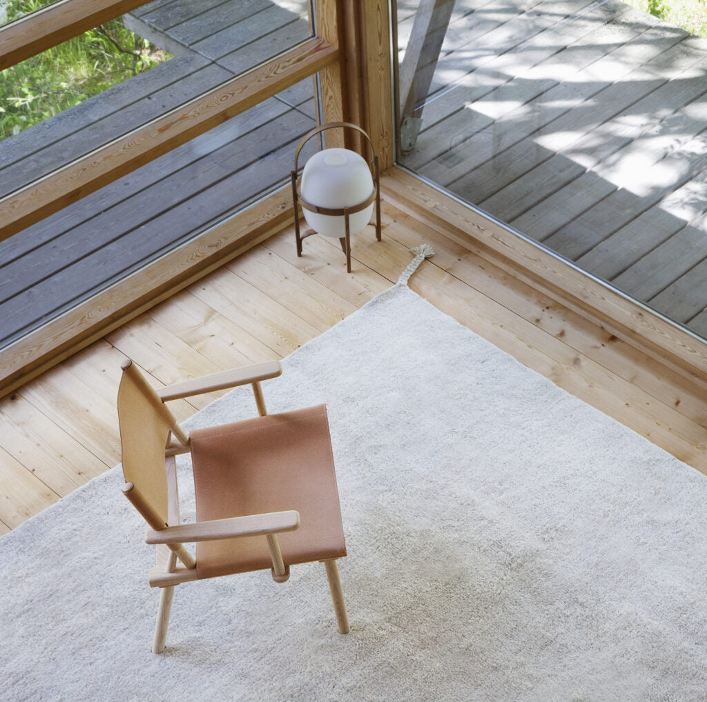 December Lounge Chair