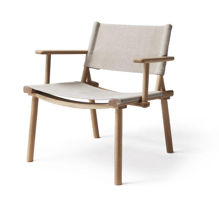 December Lounge Chair