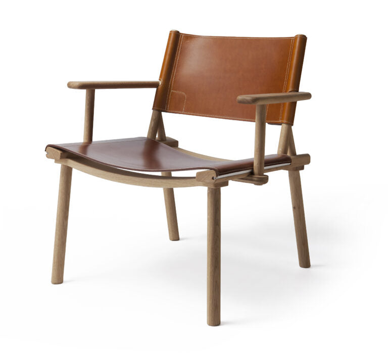 December Lounge Chair